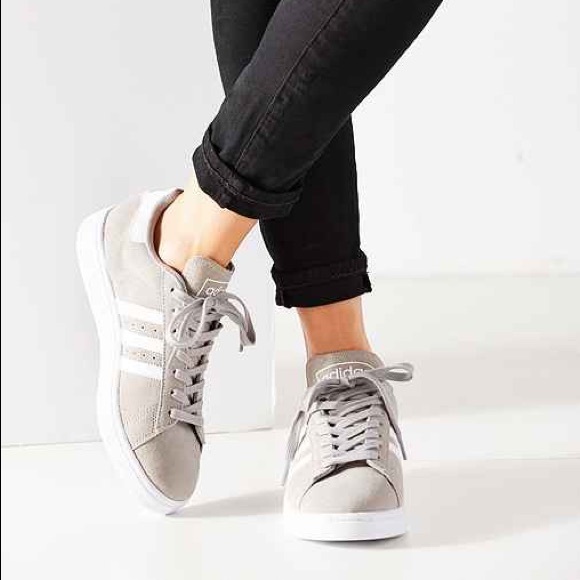 adidas gazelle silver green womens adidas Women's Originals Campus 00s "Wonder Silver" main image 0